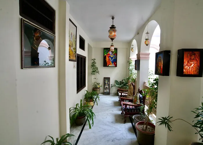 Kanhaia Haveli