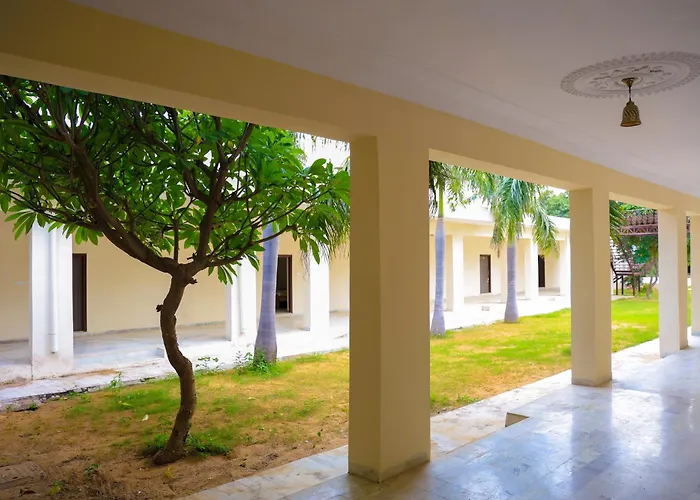 The Lala Hotel And Resort