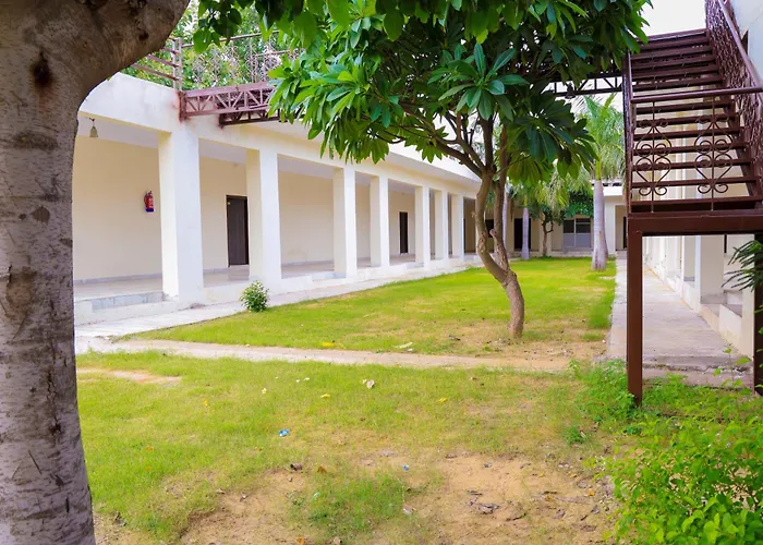 The Lala Hotel And Resort